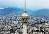 شرکت کنترل کیفیت هوای تهران: هوای پایتخت در شرایط پاک قرار دارد