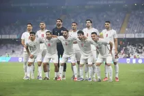 بازی دوستانه کشور آفریقایی با ایران انجام می‌شود؟
