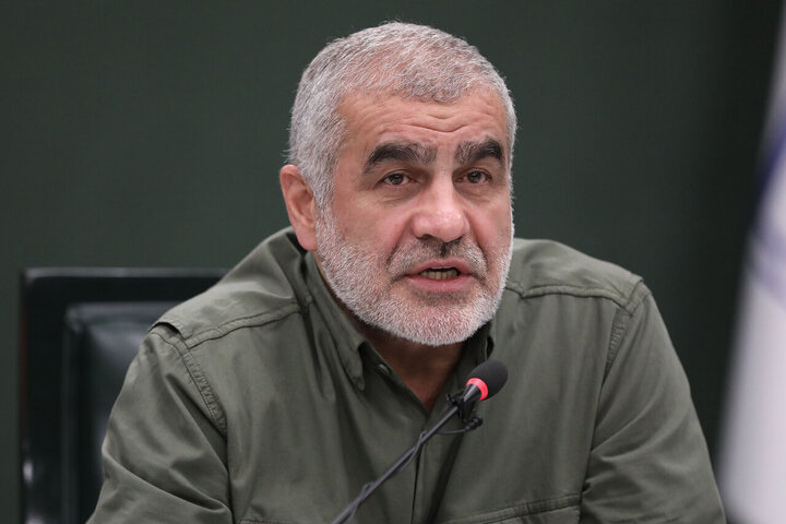  نیکزاد: بازگشایی مدارس و دانشگاه‌ها پیام راهبردی است