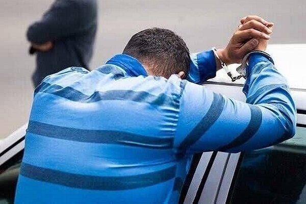 پایان فرار قاتل دختر جوان شاهرودی در پایتخت؛ دختر جوان توسط برادر خود به قتل رسید؟