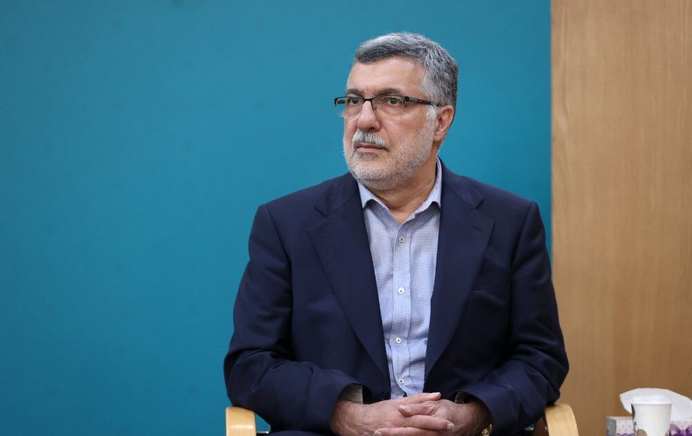 پیام ظفرقندی به مناسبت روز پزشک پیام ظفرقندی به مناسبت روز پزشک