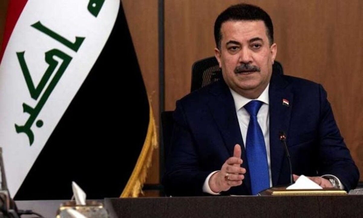 نگرانی نخستوزیر سابق عراق از تشدید تنش بین ایران و آمریکا نگرانی نخستوزیر سابق عراق از تشدید تنش بین ایران و آمریکا