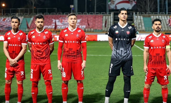 لیست مازاد پرسپولیس پس از حضور تارتار مشخص شد لیست مازاد پرسپولیس پس از حضور تارتار مشخص شد