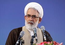 منتظری: احکام اعدام پروندههای امنیتی در دیوان عالی کشور با وسواس رسیدگی میشود منتظری: احکام اعدام پروندههای امنیتی در دیوان عالی کشور با وسواس رسیدگی میشود