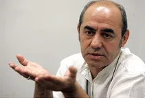 کمال تبریزی: اشتباهی که در اکران مارمولک داشتند را الان هم تکرار می‌کنند