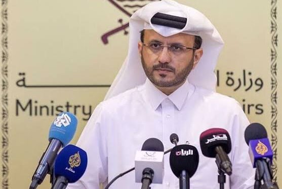 قطر: هیچ دیدار سطح بالایی بین آمریکا و ایران در کشور ما برنامه ریزی نشده