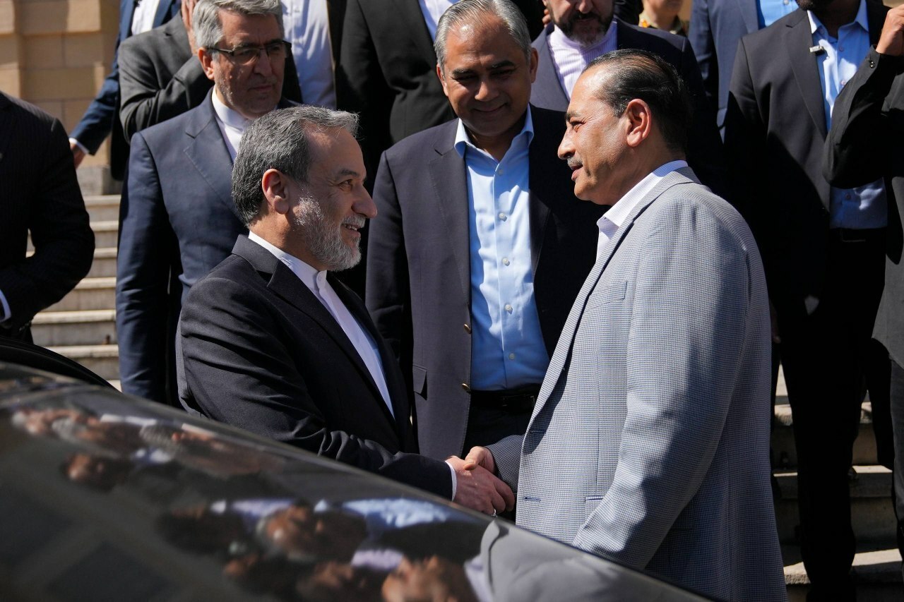 جزئیات جدید از پیشنویس تفاهمنامه ۱۴ ماده ای ایران و آمریکا جزئیات جدید از پیشنویس تفاهمنامه ۱۴ ماده ای ایران و آمریکا