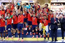 لیست نامزدهای تیم منتخب جام جهانی ۲۰۲۶ اعلام شد