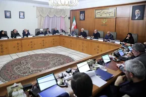 پزشکیان درباره سفر اخیرش به قم و دیدار با مراجع تقلید: تمامی بزرگوارانی که توفیق دیدار با آنان را داشتیم، از روند شکل‌گرفته در خصوص مذاکرات ایران و آمریکا ابراز رضایت کردند