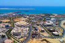 شرایط جنگی؛ فعالیتهای اقتصادی در بندر چابهار ادامه دارد