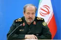 سردار ابن‌الرضا: در جنگ اخیر دشمن با برترین فناوری‌های جهان آمد؛ نوآوری ایرانی معادلات صحنه نبرد را تغییر داد