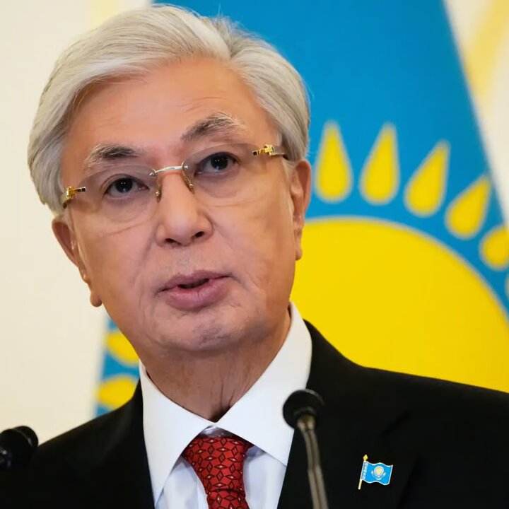 مرگ نظامیان در جریان رزمایش به برکناری وزیر دفاع قزاقستان منجر شد