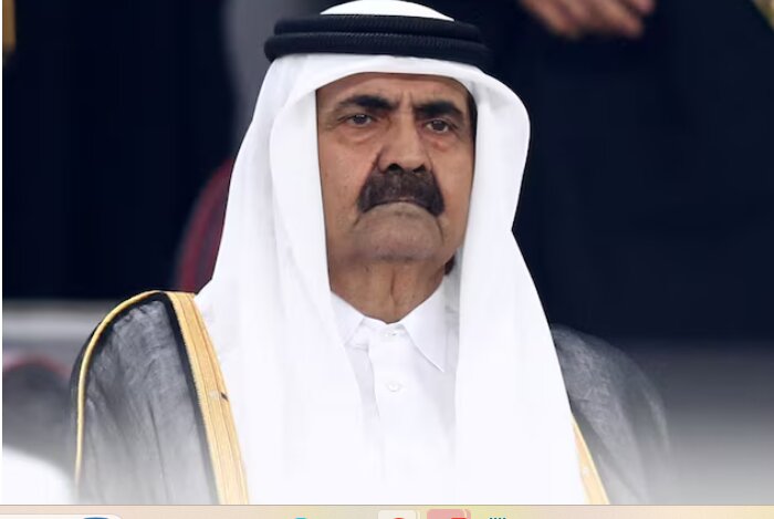 شیخ حمد بن خلیفه آلثانی، «امیر والد» و معمار قطر مدرن که بود؟ شیخ حمد بن خلیفه آلثانی، «امیر والد» و معمار قطر مدرن که بود؟