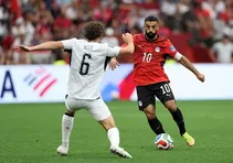 جام‌جهانی ۲۰۲۶ ؛ صعود فراعنه قطعی شد