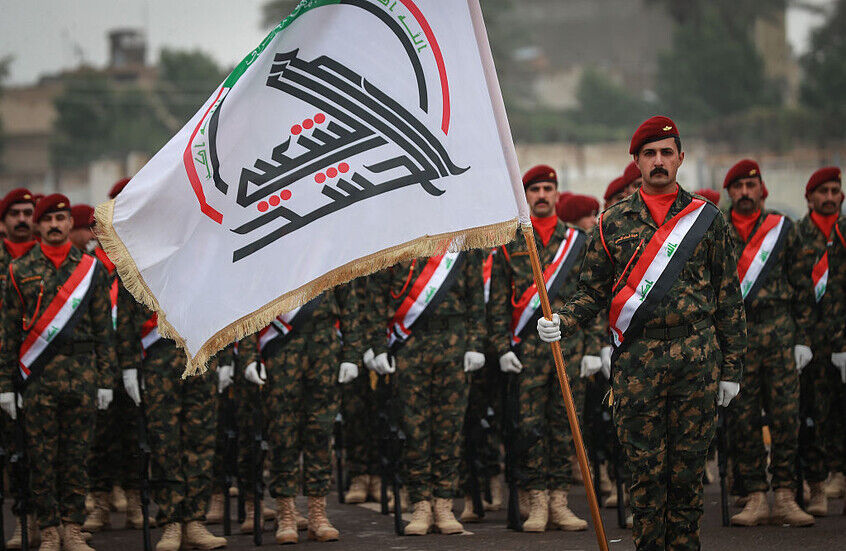 حشدالشعبی: تحقیقات در مورد حمله اخیر آمریکا و عربستان آغاز شده است حشدالشعبی: تحقیقات در مورد حمله اخیر آمریکا و عربستان آغاز شده است
