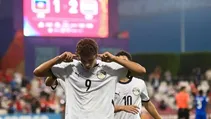 بازیکن بارسلونا با مصر به جام جهانی می‌آید
