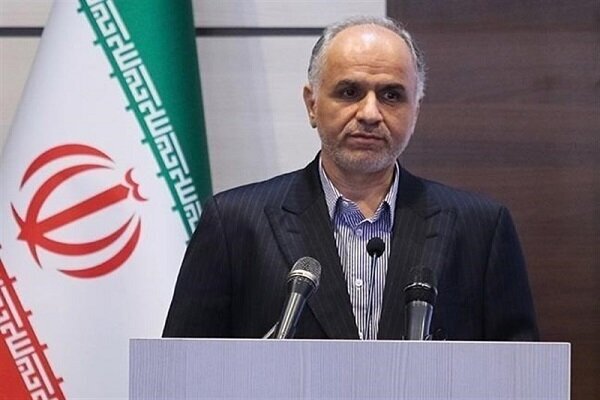 وزیر دادگستری: مردم میتوانند با وکالت رایگان به وکلای دادگستری علیه عاملان جنایات اخیر شکایت کنند وزیر دادگستری: مردم میتوانند با وکالت رایگان به وکلای دادگستری علیه عاملان جنایات اخیر شکایت کنند