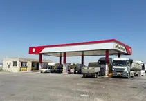 محدودیت‌های سوخت‌گیری در ایام تشییع رهبر شهید انقلاب برداشته شد