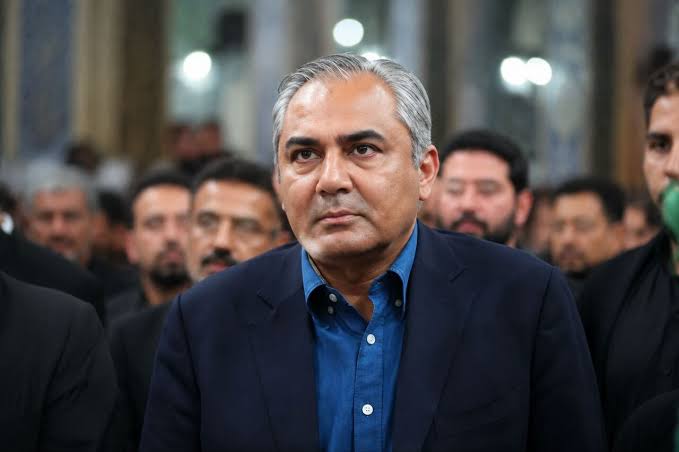وزیر کشور پاکستان از نقش دیپلماتیک قطر در مهار تنش‌های جنگی تمجید کرد