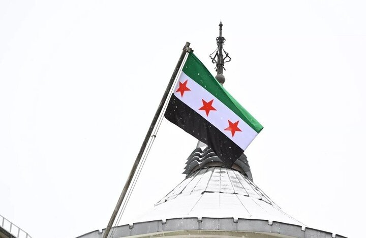داعش مسؤولیت حمله به ۲ سرباز سوری را پذیرفت داعش مسؤولیت حمله به ۲ سرباز سوری را پذیرفت