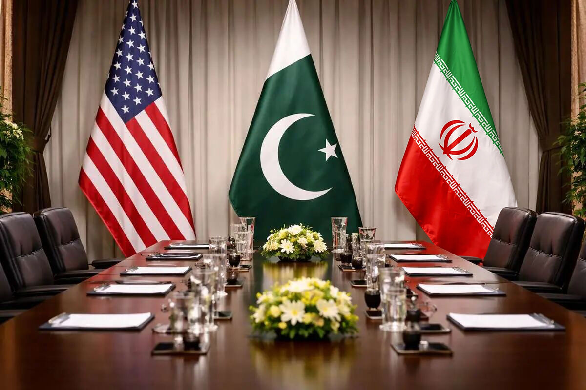 فوری؛ متن ۱۴بندی یادداشت تفاهم اسلامآباد منتشر شد فوری؛ متن ۱۴بندی یادداشت تفاهم اسلامآباد منتشر شد