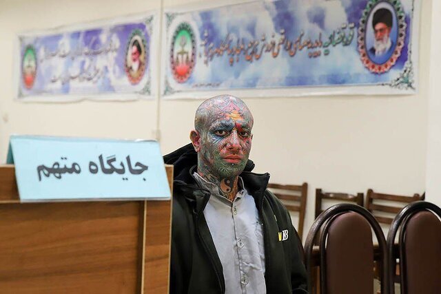 وکیل «تتلو»: موکلم جزو عفو شدگان اعیاد سعید قربان و غدیر خم نبود | پرونده به کجا رسید؟ وکیل «تتلو»: موکلم جزو عفو شدگان اعیاد سعید قربان و غدیر خم نبود | پرونده به کجا رسید؟
