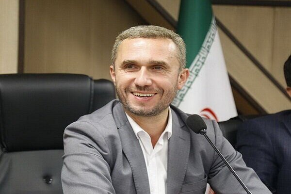 اظهارات شهردار منطقه ۵ درباره یکی از مهمترین کانونهای خطر پایتخت اظهارات شهردار منطقه ۵ درباره یکی از مهمترین کانونهای خطر پایتخت