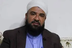 ویدیو | لحظه ترور و شهادت مولوی یوسف گرگیج در زاهدان