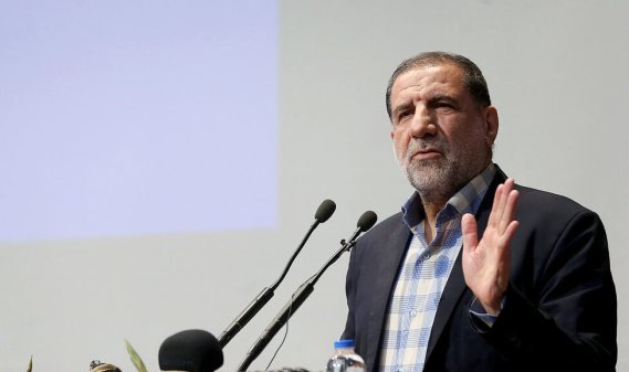 کوثری درباره وظیفه مهم حفظ وحدت ملی: باید صاحبان تریبون چندین برابر دیگران، این موضوع را رعایت کنند کوثری درباره وظیفه مهم حفظ وحدت ملی: باید صاحبان تریبون چندین برابر دیگران، این موضوع را رعایت کنند