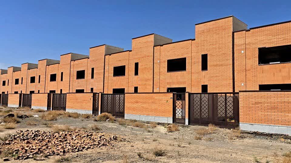 تحویل هزار واحد مسکن استیجاری به زوج‌های جوان در آبان؛ برنامه‌ریزی برای افتتاح گسترده مسکن حمایتی