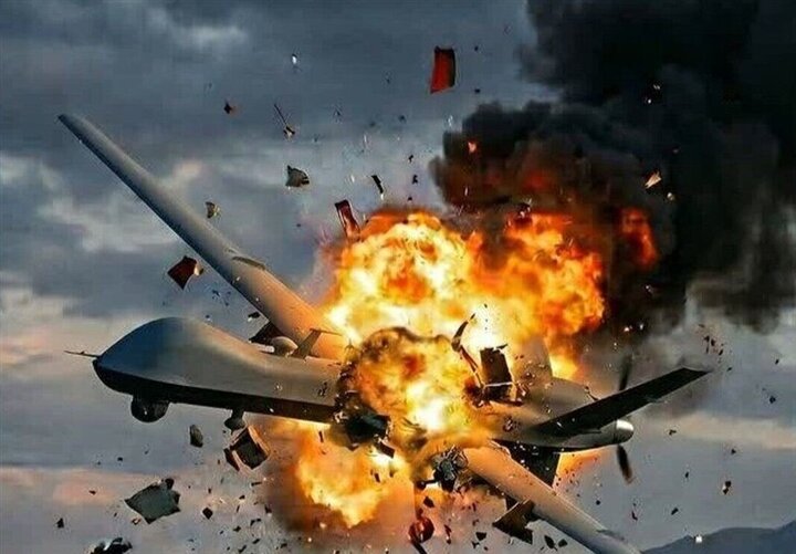 جزئیات جدید از حمله آمریکا و اسرائیل به دو مقر نظامی در استان بوشهر جزئیات جدید از حمله آمریکا و اسرائیل به دو مقر نظامی در استان بوشهر