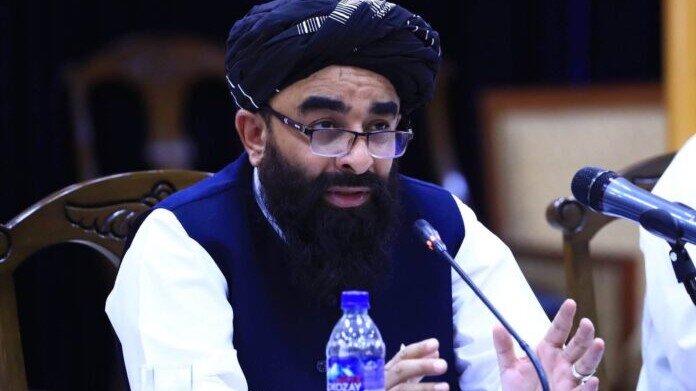 سخنگوی طالبان: به حملات پاکستان در ولایات کُنر و پکتیکا پاسخ میدهیم سخنگوی طالبان: به حملات پاکستان در ولایات کُنر و پکتیکا پاسخ میدهیم