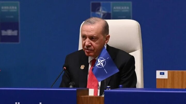 اردوغان: باید به صلح فرصتی داده شود | از دشواری‌های روند مذاکرات ایران و آمریکا آگاه هستیم