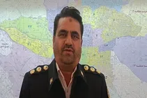 ۴۶۵ هزار راننده حواس‌پرت در تهران جریمه شدند