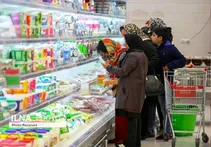وزارت بهداشت نسبت به قطع مصرف لبنیات در کشور هشدار داد
