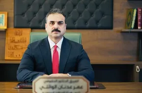 بغداد: اقدامات انجام‌شده در گذرگاه‌های مرزی با ایران موقت است