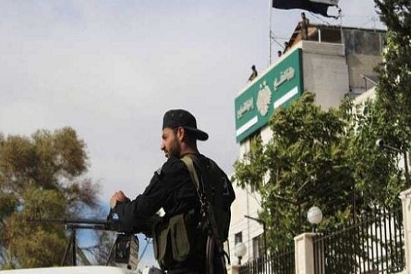 ۳ نیروی امنیتی سوری در درعا کشته شدند
