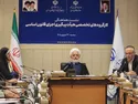 معاون حقوقی پزشکیان: مجلس در قانونگذاری به حاشیه رفته است