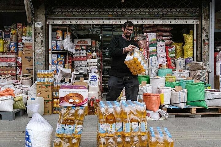 تکذیب تغییر زمان پرداخت کالابرگ به دو ماه؛ مطالبات فروشگاهها بررسی میشود تکذیب تغییر زمان پرداخت کالابرگ به دو ماه؛ مطالبات فروشگاهها بررسی میشود