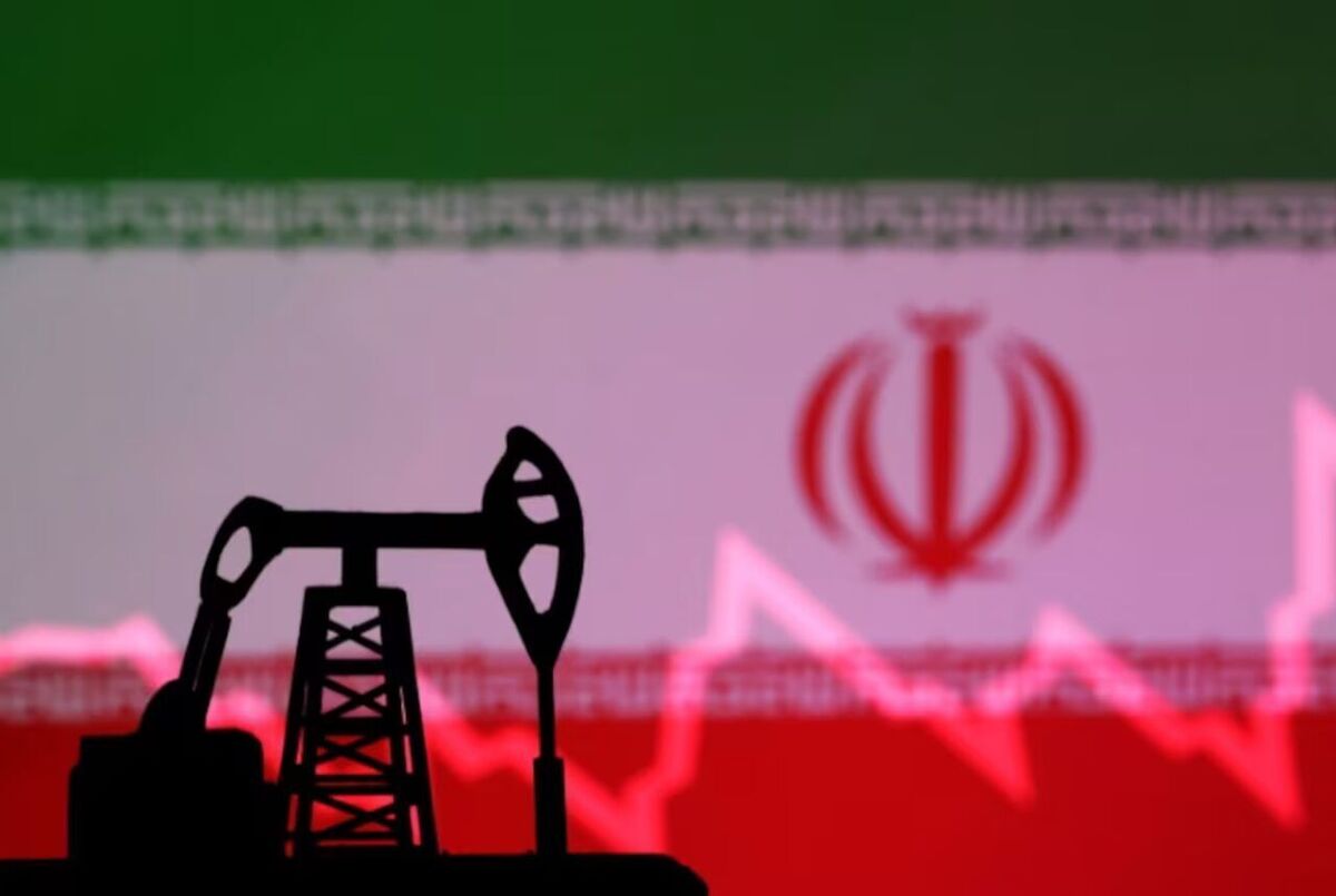 افزایش قیمت نفت سبک و سنگین ایران