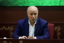 تاج: فصل مسابقاتی ۱۴۰۶ - ۱۴۰۵ فصلی فشرده و با شرایطی متفاوت خواهد بود | به کارگیری VAR در مسابقات