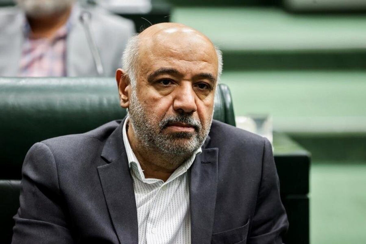 میدری: منابع افزایش کالابرگ الکترونیکی هنوز تامین نشده