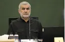 نیکزاد: دشمن به نظم جدید منطقه تن دهد