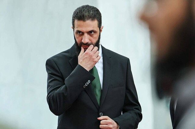پیام هشدارآمیز دولت عراق به جولانی؛  از پرونده لبنان دور بمان