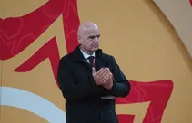 بیانیه شدیداللحن فیفا در دفاع از اینفانتینو!