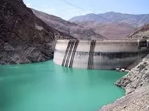 موجودی کدام سدها همچنان نامطلوب است؟ | آخرین وضعیت بارش‌ها در سال آبی جاری