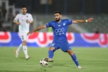 اولین خروجی استقلال در نیم‌فصل مشخص شد