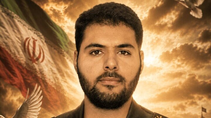 شهادت پاسدار مدافع حریم دریایی سپاه در ماهشهر شهادت پاسدار مدافع حریم دریایی سپاه در ماهشهر