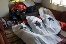 آماز پزشکی قانونی از مرگ‌ومیر بر اثر گاز منوکسیدکربن در سال ۱۴۰۴