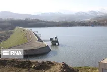 هفت سد آذربایجان‌غربی سرریز شد